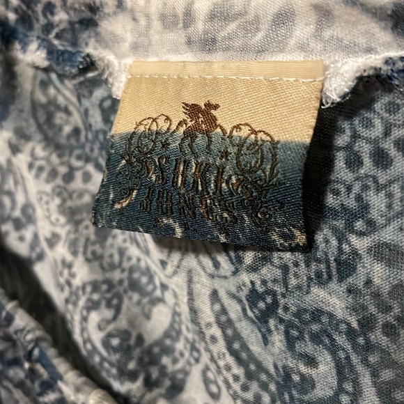 Suki jones 50% cotton 50% polyester - Picture 2 of 2